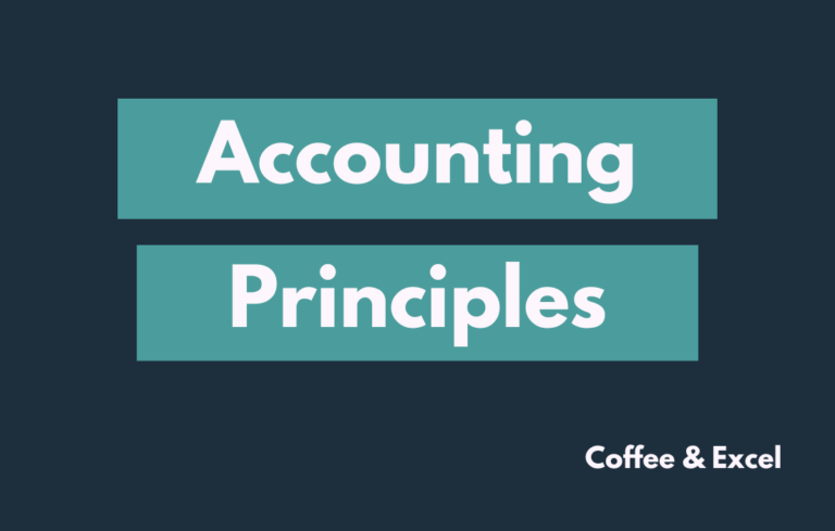 Accounting Principles: 10 Key Pillars of Policies and Global Perspectives