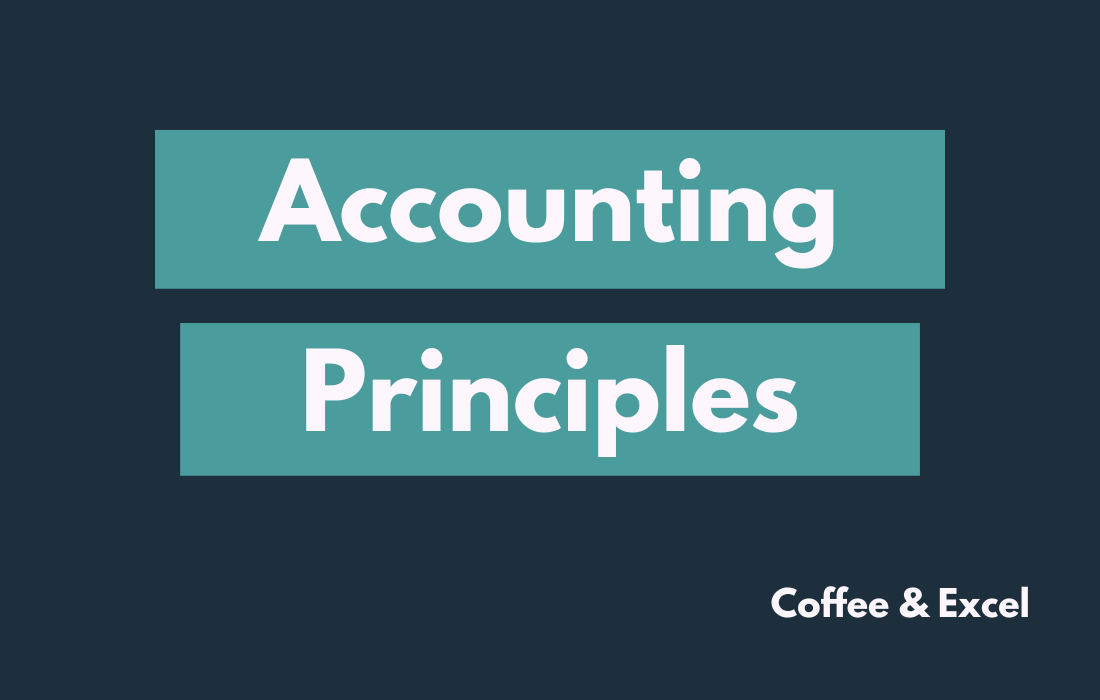Accounting Principles 10 Key Pillars