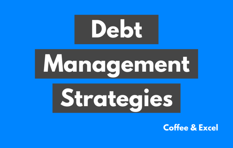 7 Essential Debt Management Strategies for Financial Freedom