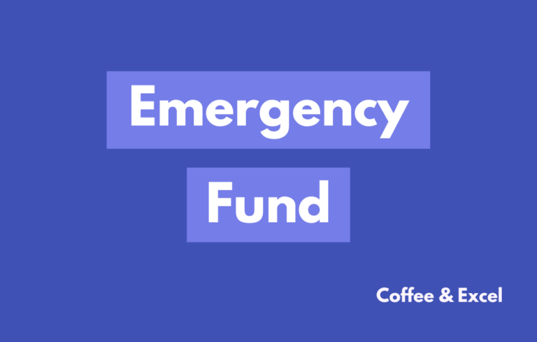 Emergency Fund 101: The Financial Safety Net You Can’t Afford to Ignore