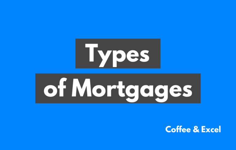 9 Types of Mortgages: Discover How to Choose the Right One for You
