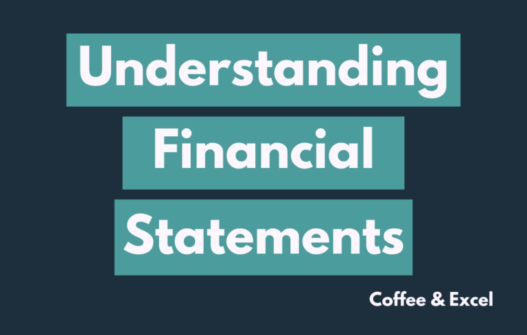 Understanding Financial Statements: Empowering Non-Financial Professionals to Thrive