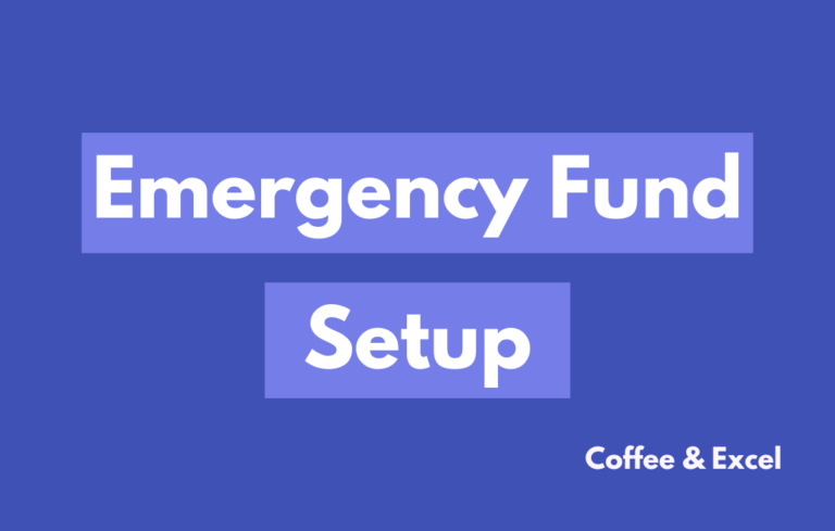 The Ultimate Guide to Emergency Fund Setup: Safeguard Your Financial Future
