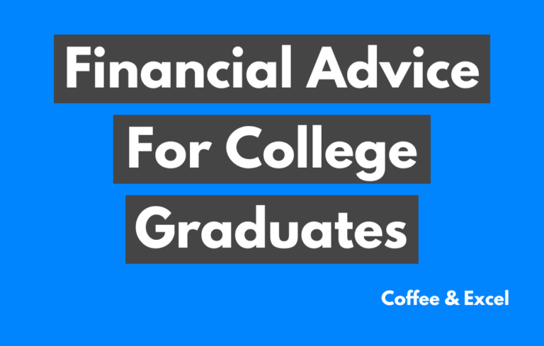 Financial Advice for College Graduates: Your Steps to Reducing Debt
