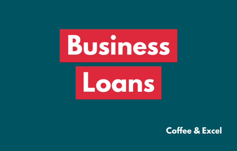 Business Loans Overview – How To Find The Best Debt For Your Business