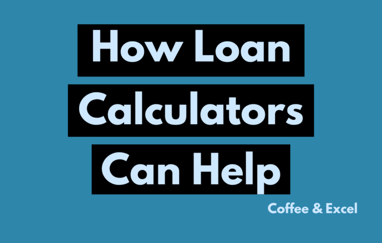 How Loan Calculators Can Help Your Small Business