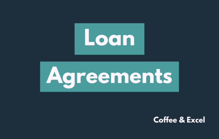 Loan Agreements: Maximize Small Business Growth