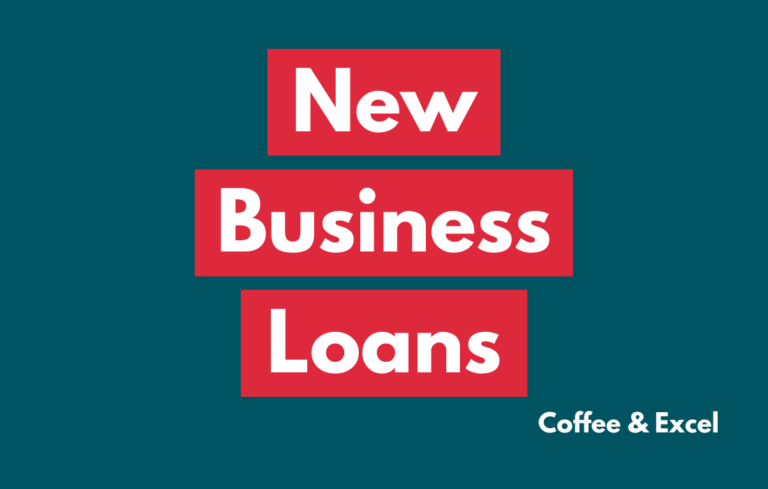 From Idea to Reality: New Business Loans to Bring Your Vision to Life