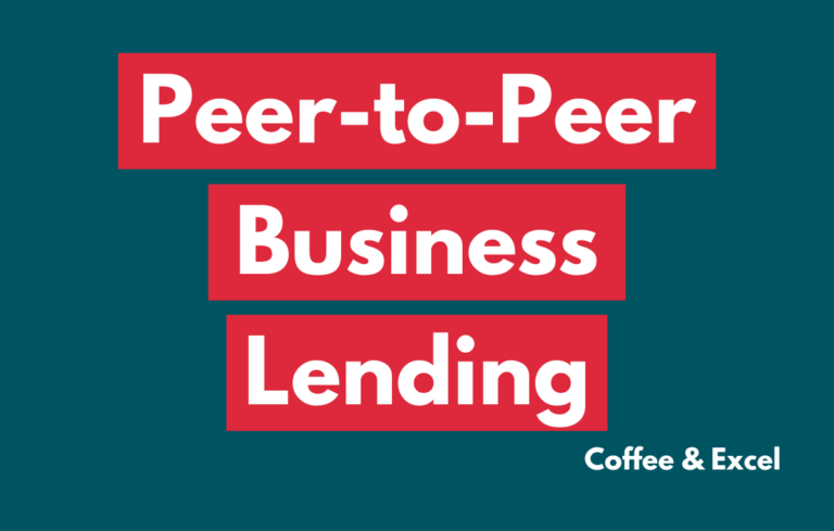 How Peer-to-Peer Business Lending is Breaking Down Barriers