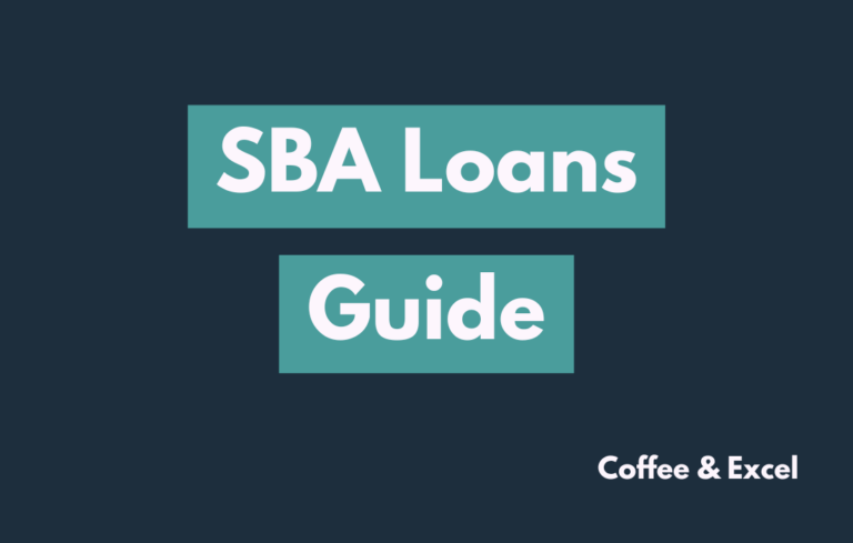 From Dreams to Reality: Your Step-by-Step SBA Loans Guide