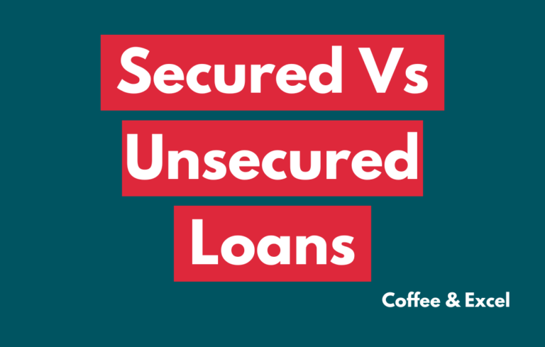 Secured vs Unsecured Loans: How To Navigate Your Financial Options