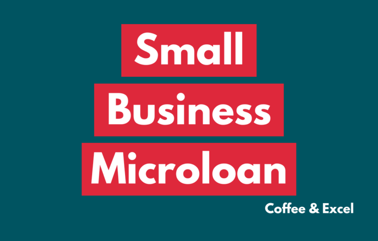 Small Business Microloans: Your Way Access to Capital