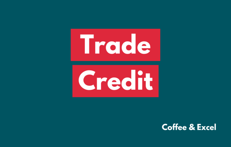 Trade Credit: How To Boost Your Business Finances