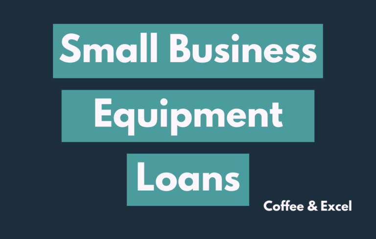 Elevate Your Business: Small Business Equipment Loans for Growth